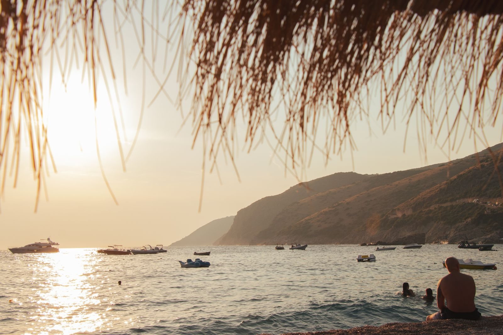 Is Albania safe for beach trips and solo travel? Practical tips we used