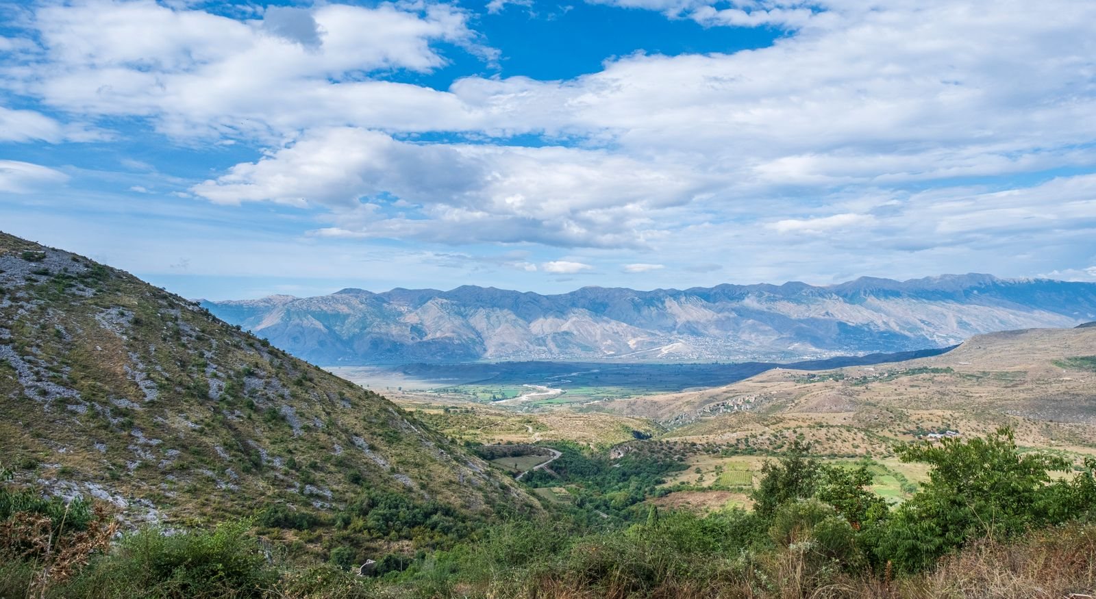 Is Albania safe for driving and hiking? Road and trail tips for first-time visitors