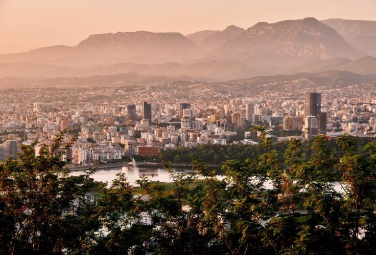 Is Albania safe? Our honest guide to crime, scams and solo travel in Albania
