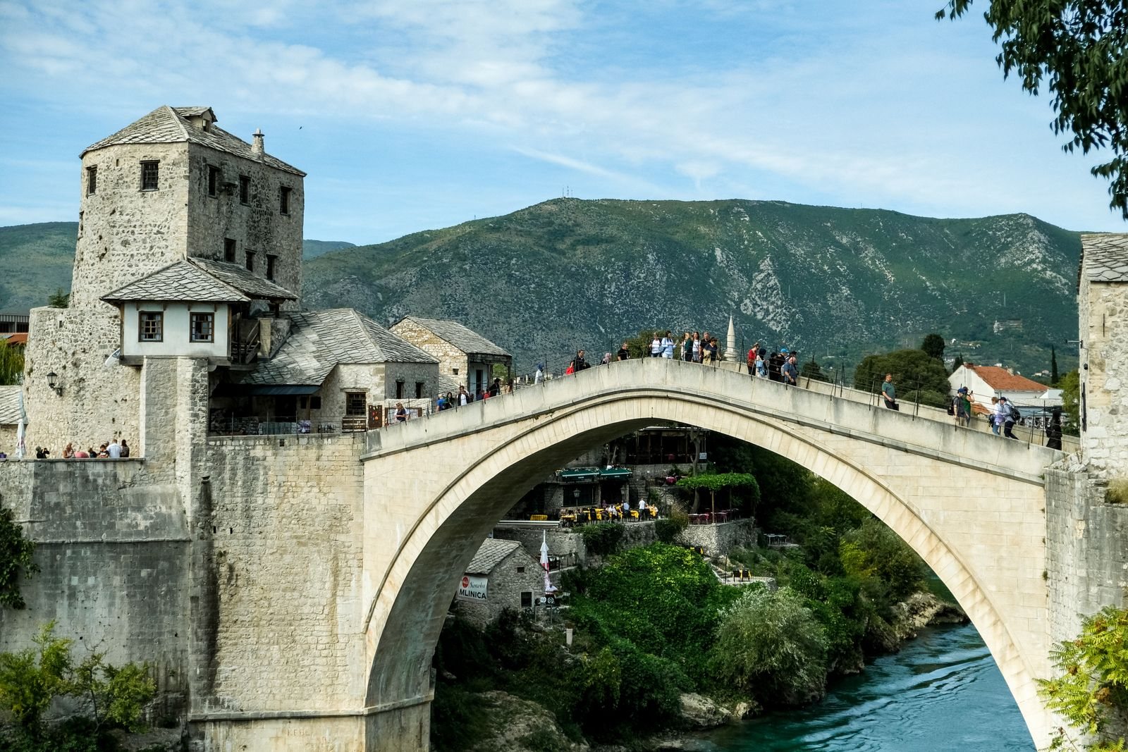 Is Bosnia safe for first-timers? Practical tips from our two trips