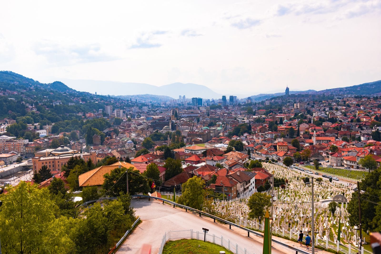 Is Bosnia safe? An honest look at crime, landmines, driving and politics
