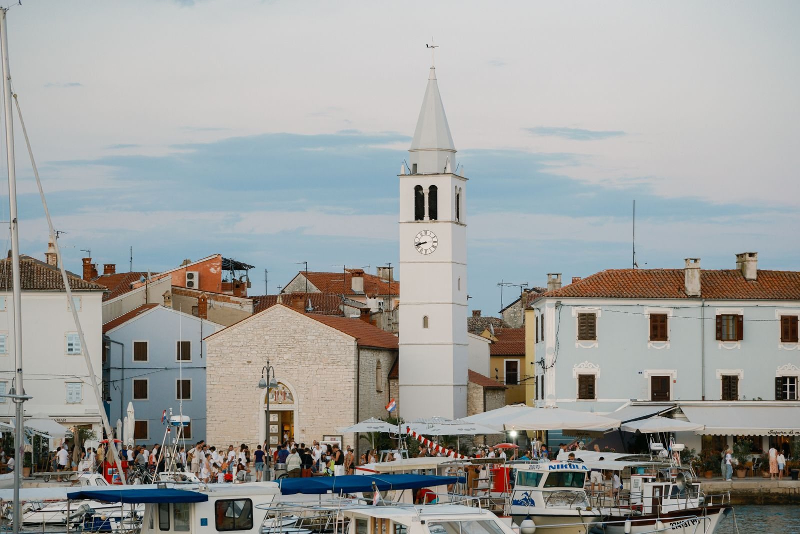 Istria food and wine guide: truffles, Malvazija, Teran and olive oil