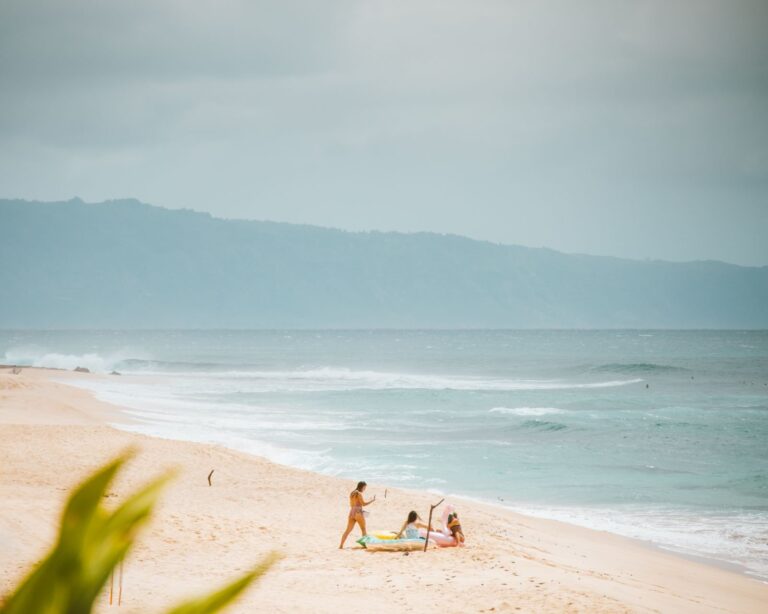 Kauai with kids: the best family activities on the Garden Isle, from easy beaches to snorkeling