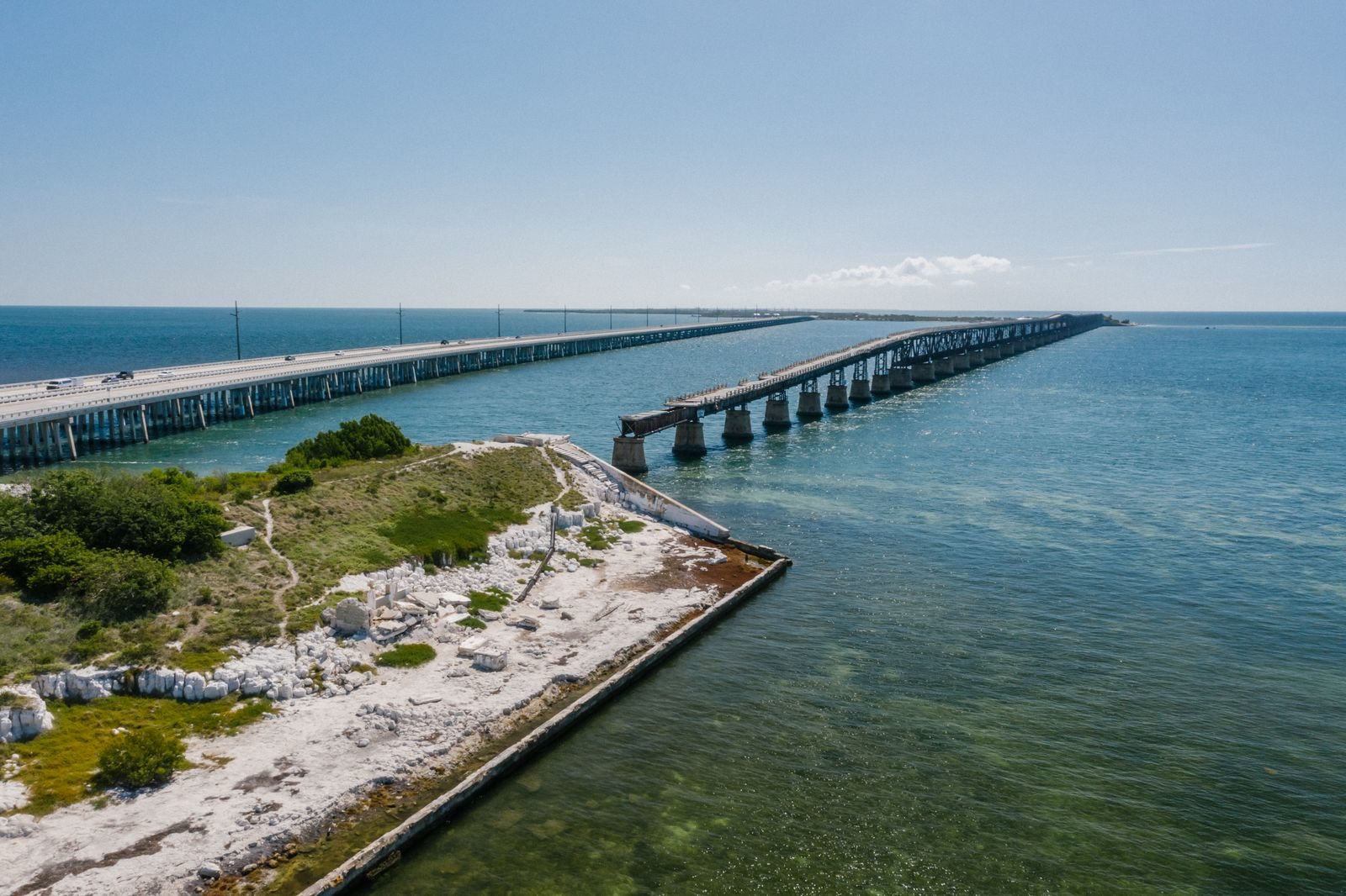 Key West travel guide tips on getting around Key West, costs and what we wish we knew