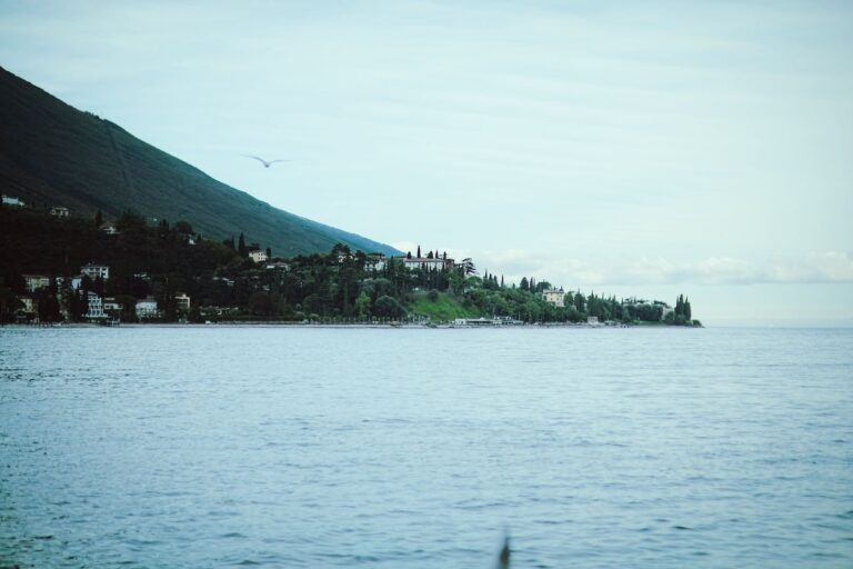 Lake Garda Italy guide: best towns, things to do and where to stay