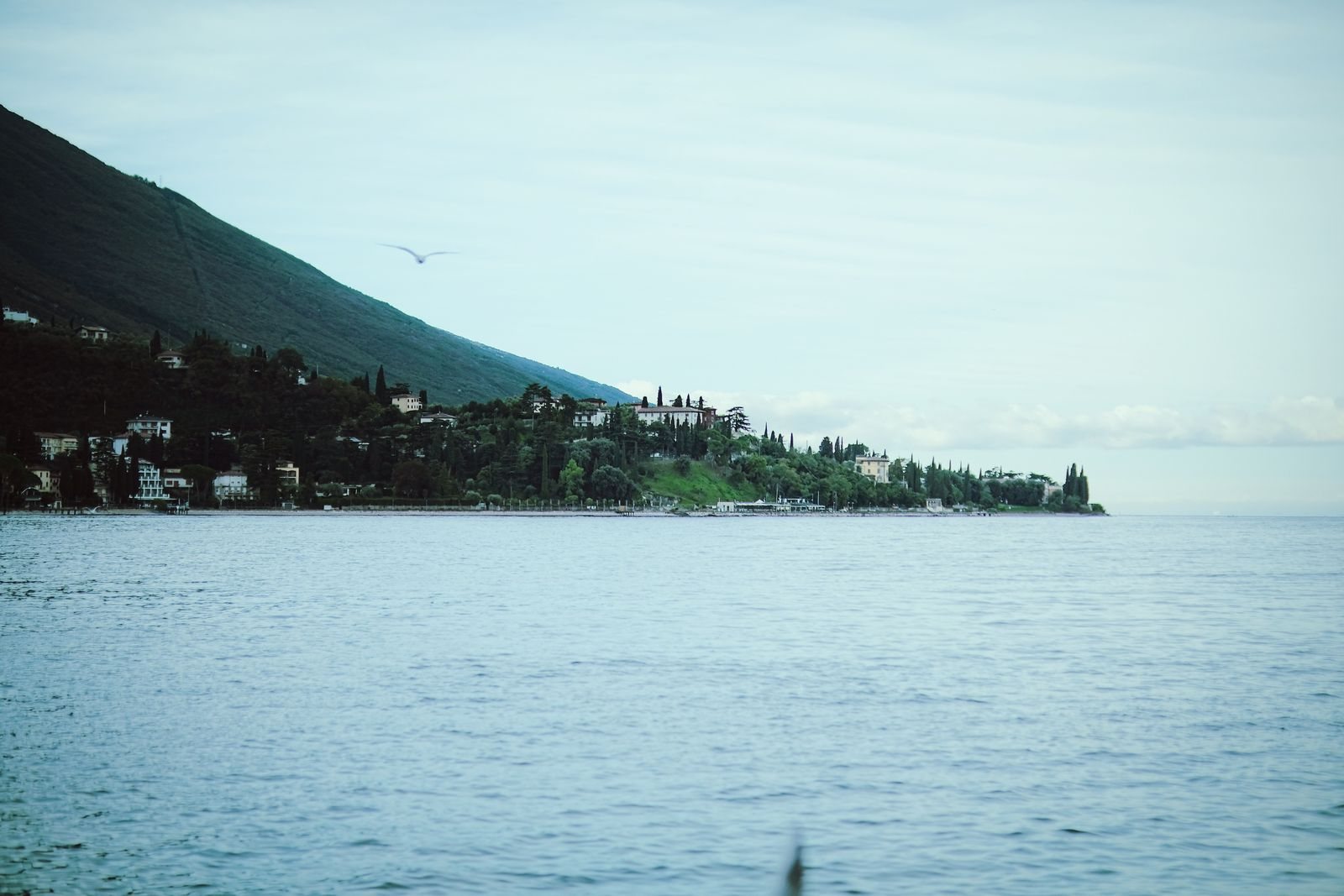 Lake Garda Italy guide: best towns, things to do and where to stay