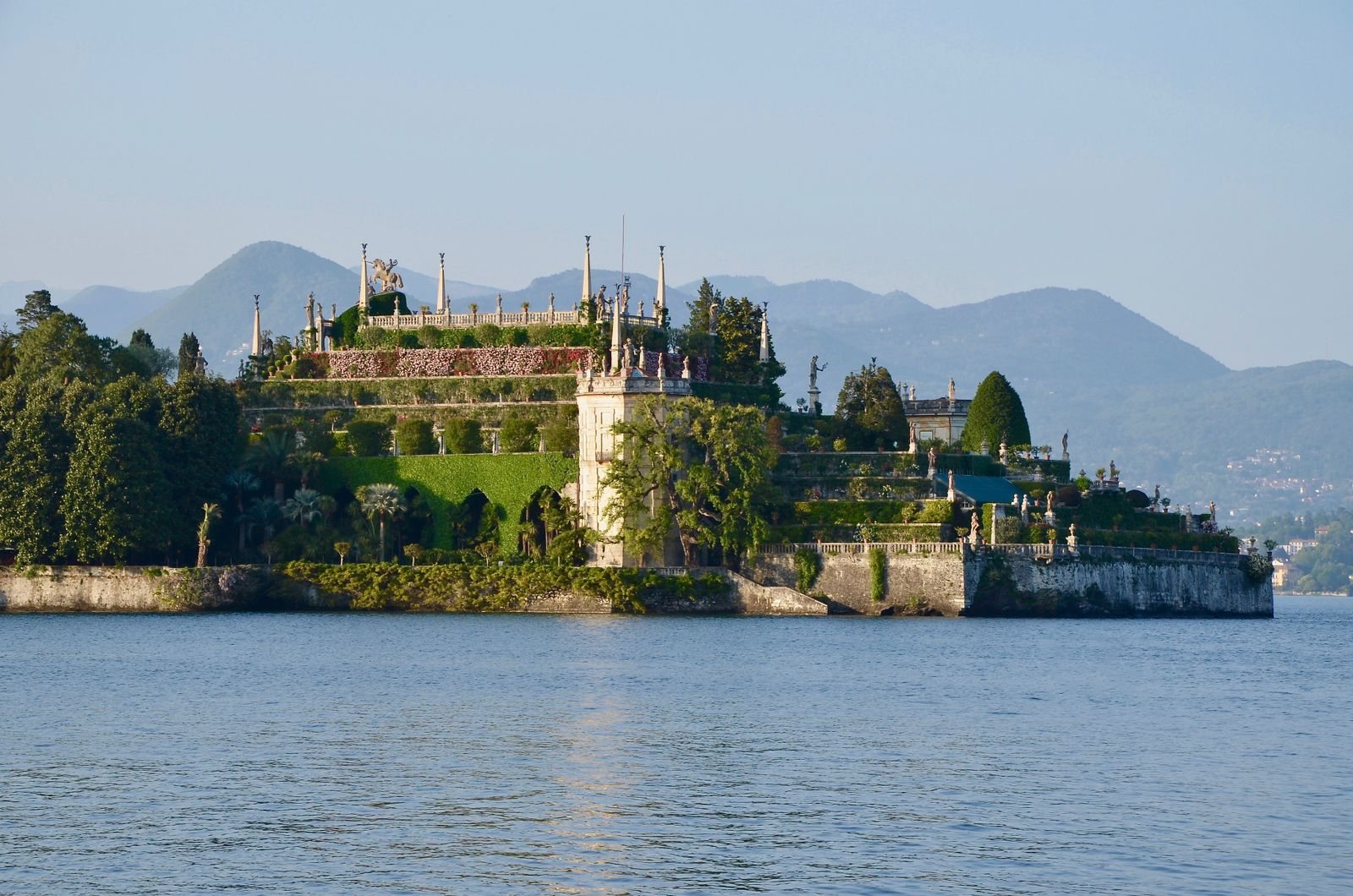 Lake Maggiore travel guide: why we pick it over crowded Lake Como