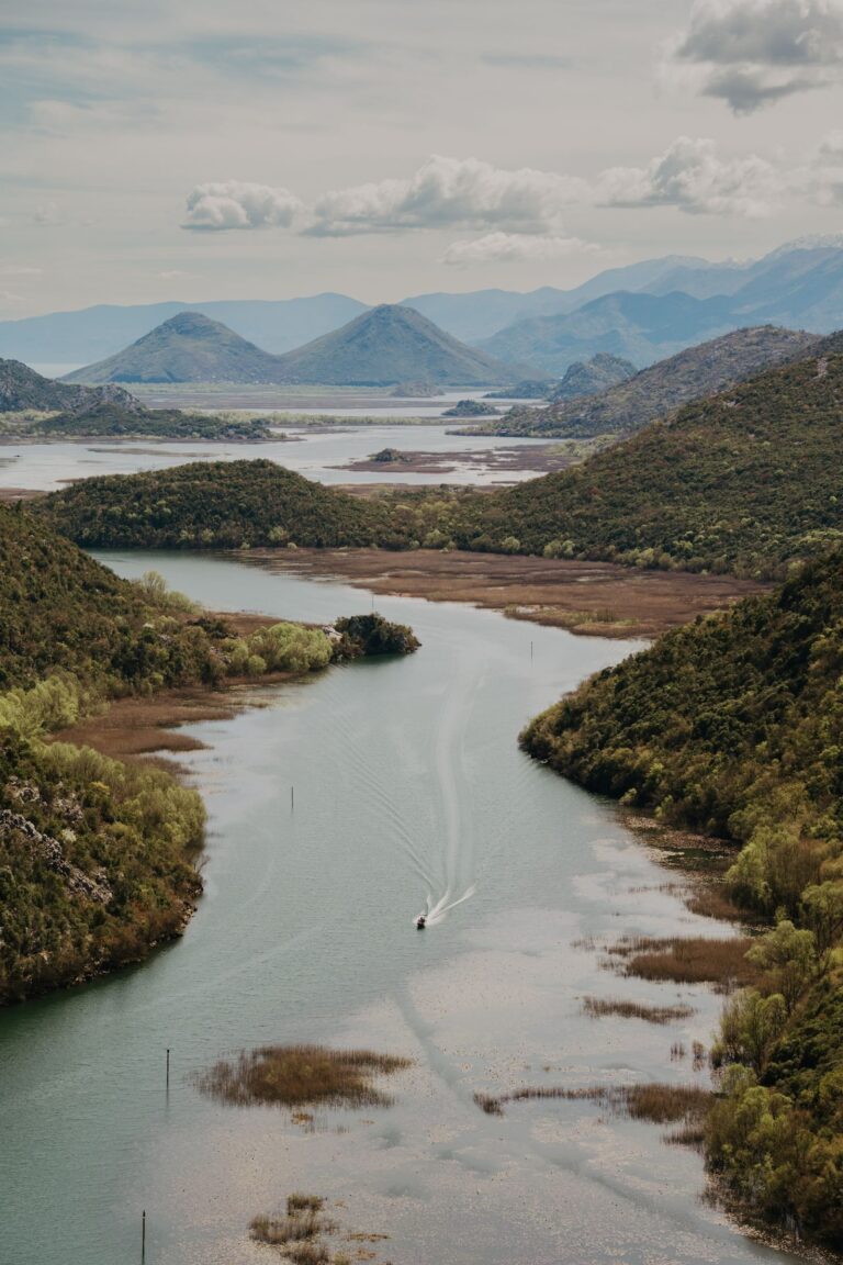 Lake Skadar National Park guide: boat trips, Pavlova Strana and island monasteries