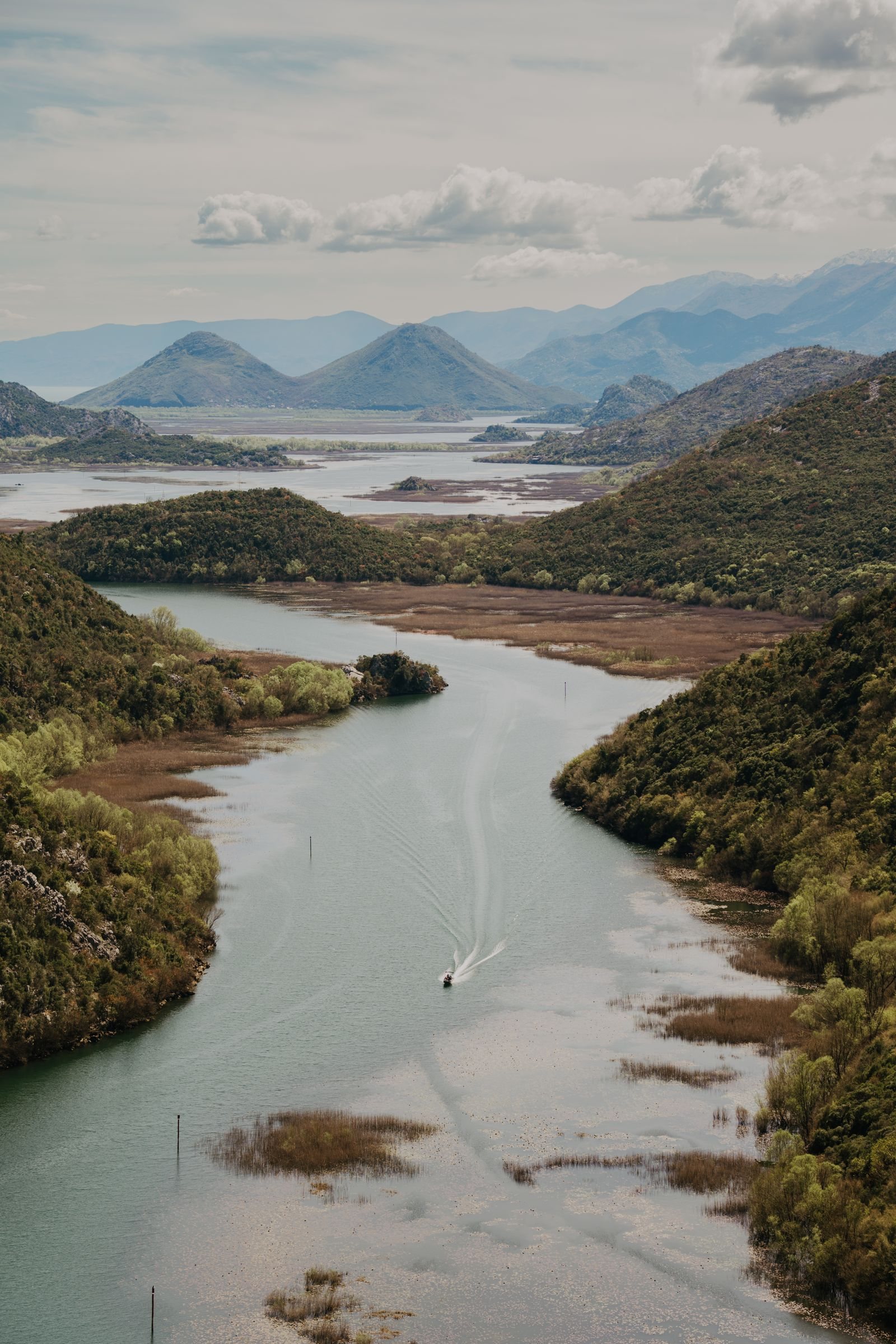Lake Skadar National Park guide: boat trips, Pavlova Strana and island monasteries