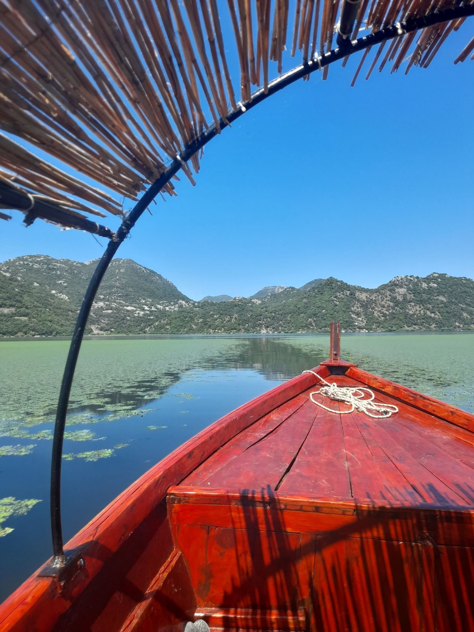 Lake Skadar wine, villages and where to stay in Montenegro
