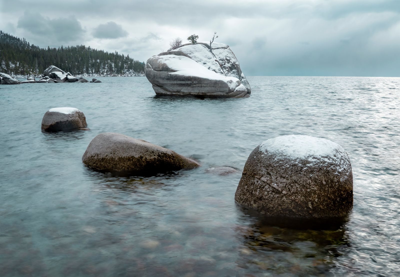 Lake Tahoe travel guide tips on getting around Lake Tahoe, costs and what we wish we knew