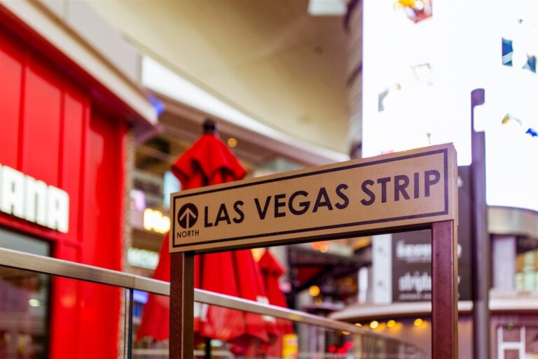 Las Vegas travel guide: the best things to do in Las Vegas, where to stay and when to go