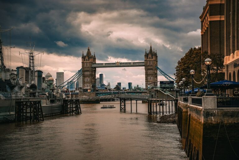 London travel guide: the best things to do in London, where to stay and when to go