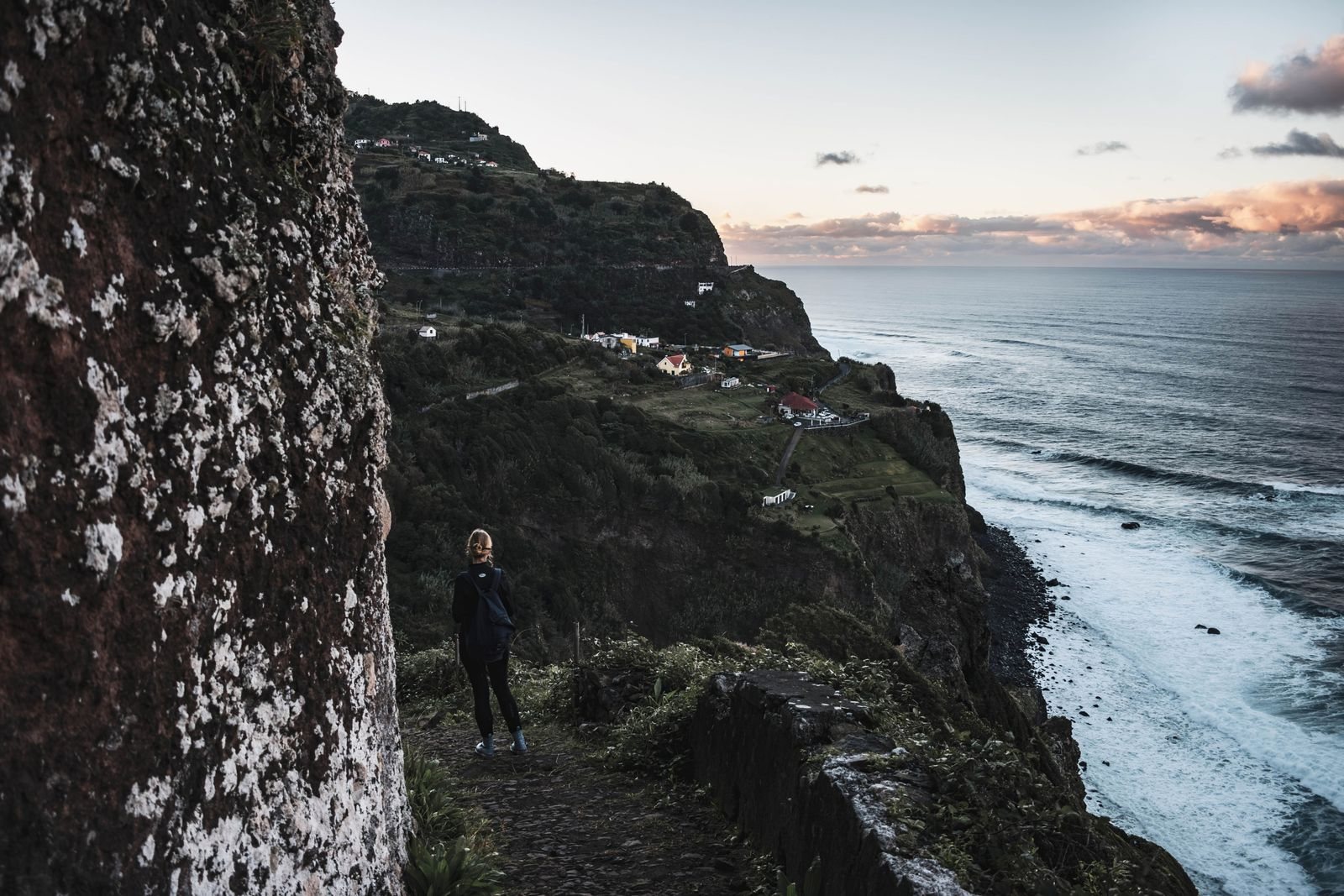 Madeira Portugal travel guide: levada hikes, Pico do Arieiro and Funchal