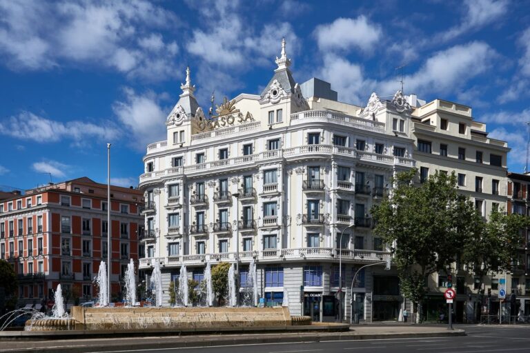 Madrid travel guide: things to do, tapas, stays and day trips