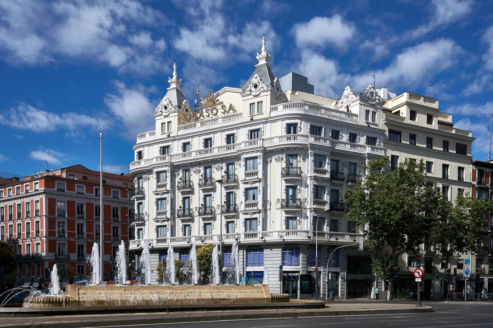 Madrid travel guide: things to do, tapas, stays and day trips