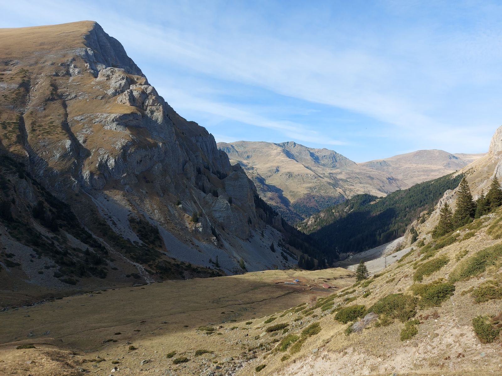 Mavrovo National Park hiking, Galicnik village and how to get there from Skopje or Ohrid
