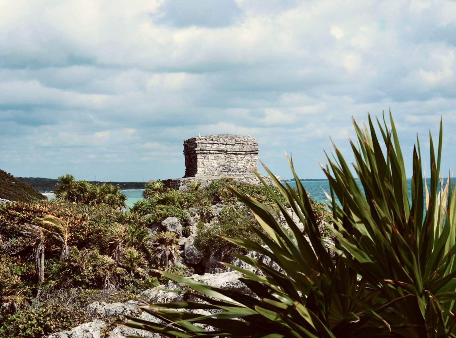 Mayan Riviera highlights and the sights worth your time in the Mayan Riviera