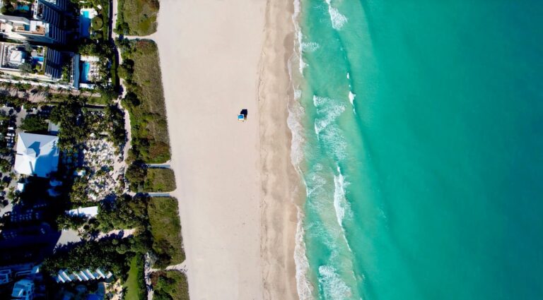 Miami travel guide: the best things to do in Miami, where to stay and when to go