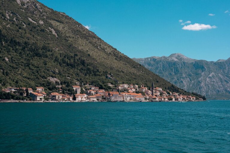 Montenegro road trip itinerary: 10 days from Kotor to Durmitor