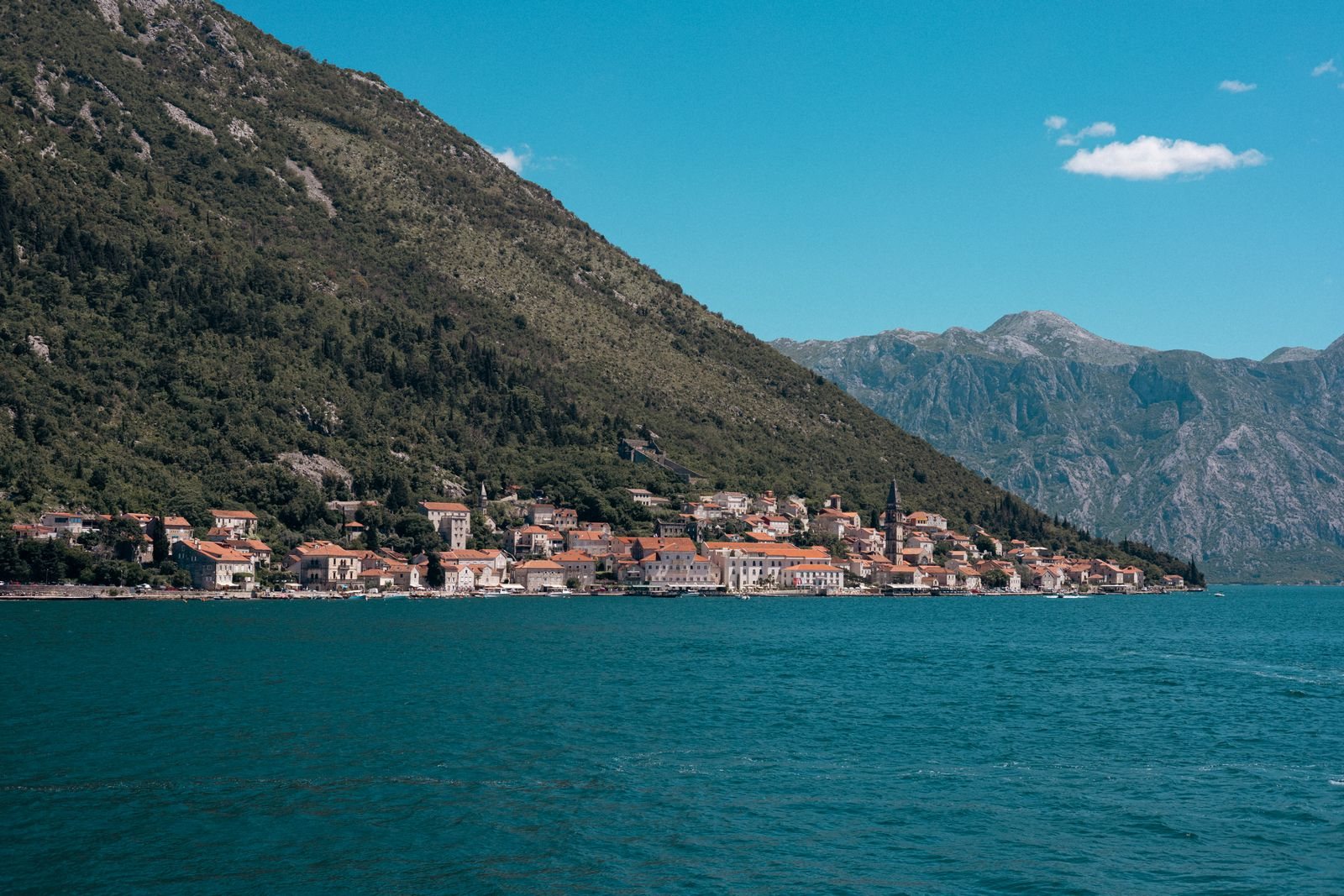 Montenegro road trip itinerary: 10 days from Kotor to Durmitor