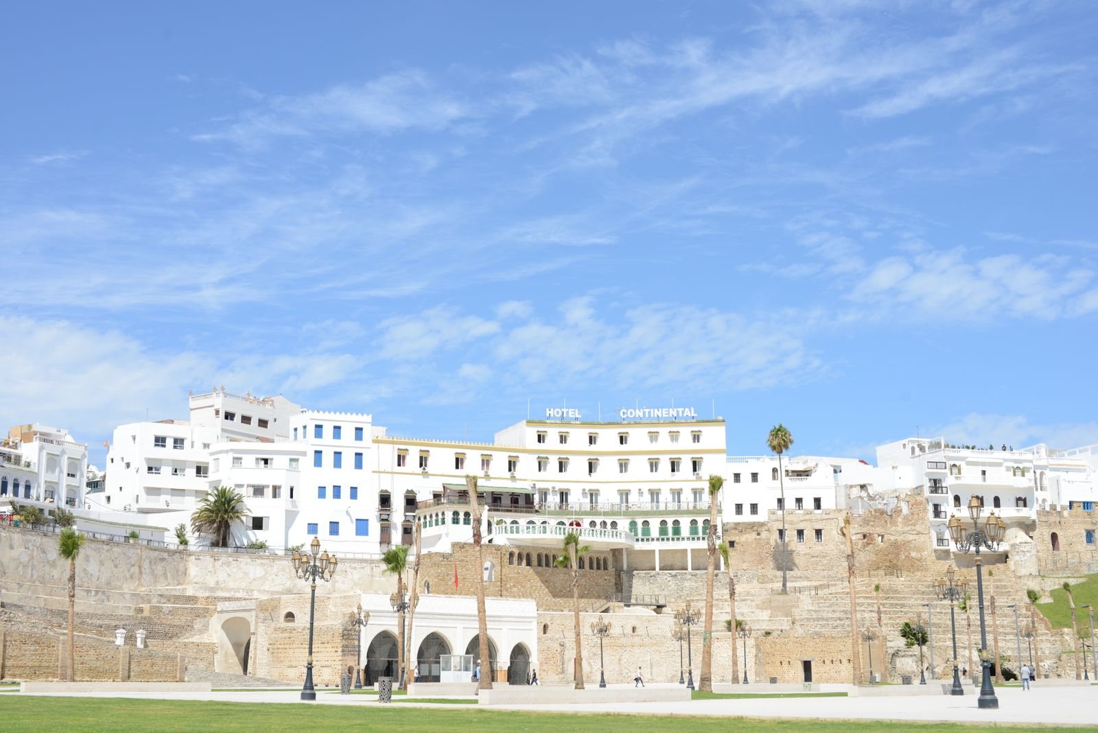Morocco day trip from Spain tips on getting around Tangier, costs and what we wish we knew