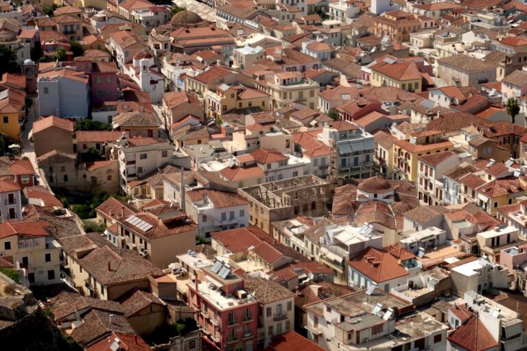 Nafplio Greece travel guide: Palamidi, Bourtzi and Peloponnese day trips