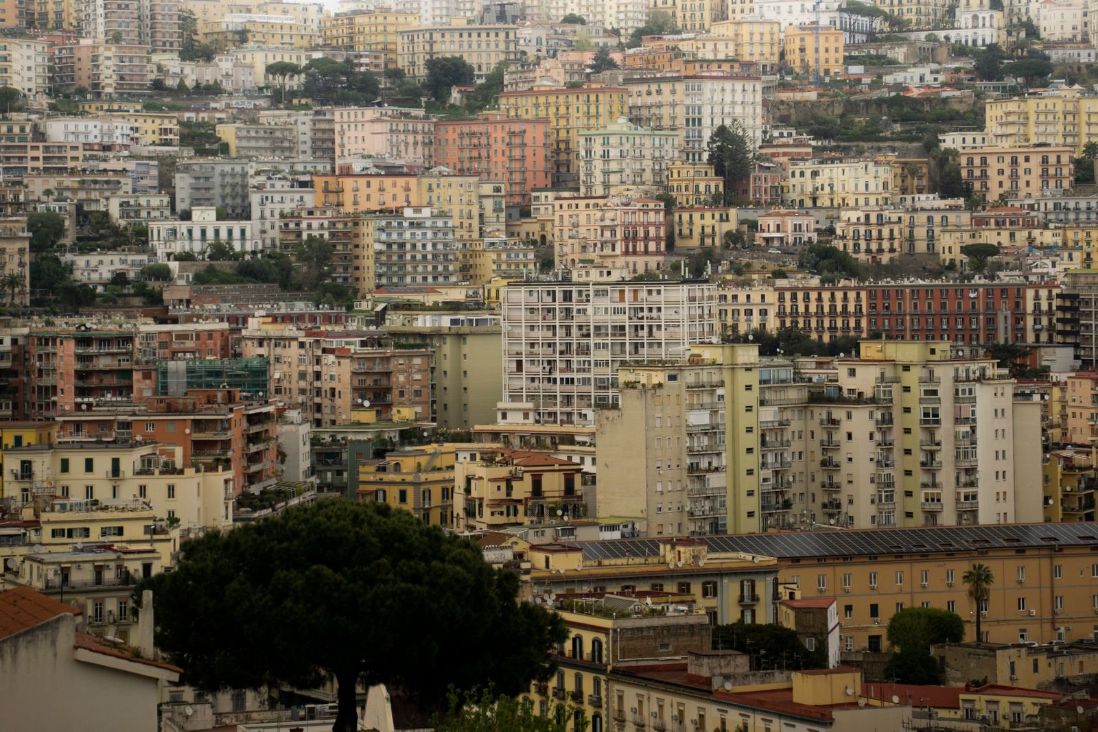 Naples travel guide: things to do, food, stays and day trips