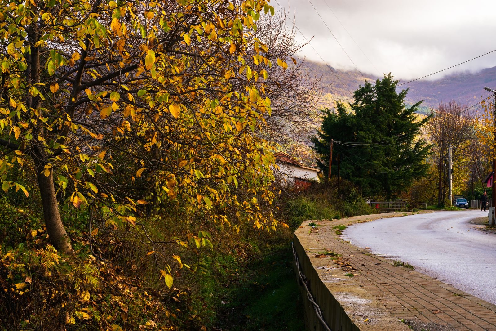North Macedonia road trip itinerary: seven days from Skopje to Lake Ohrid