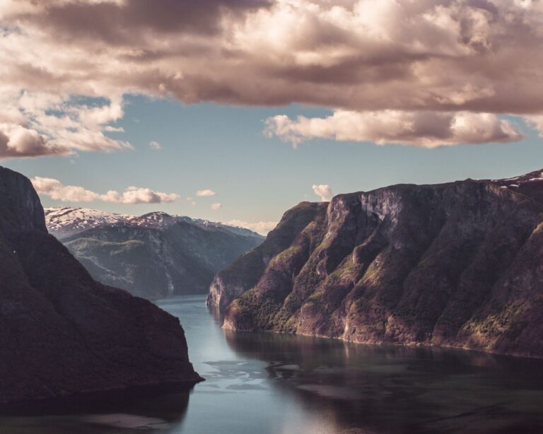 Norway trip cost: real budget for flights, hotels, food and tours