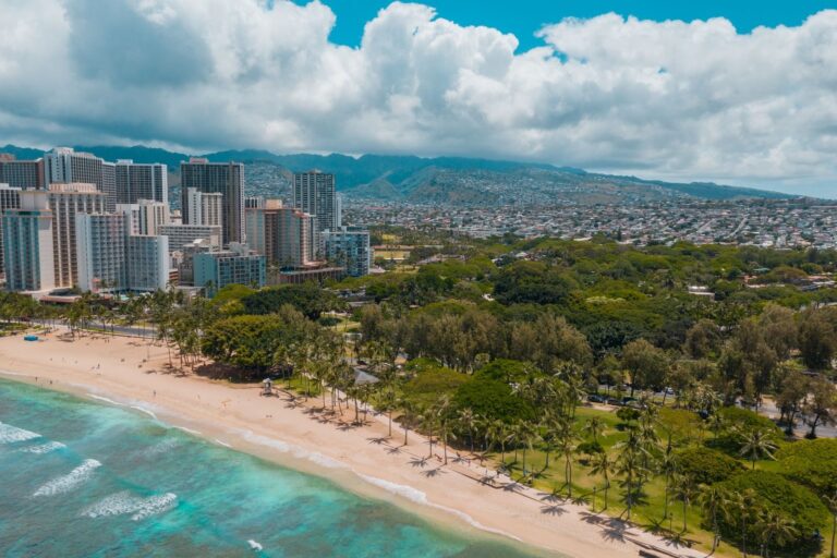 Oahu travel guide: the best things to do, where to stay and what to eat on the island