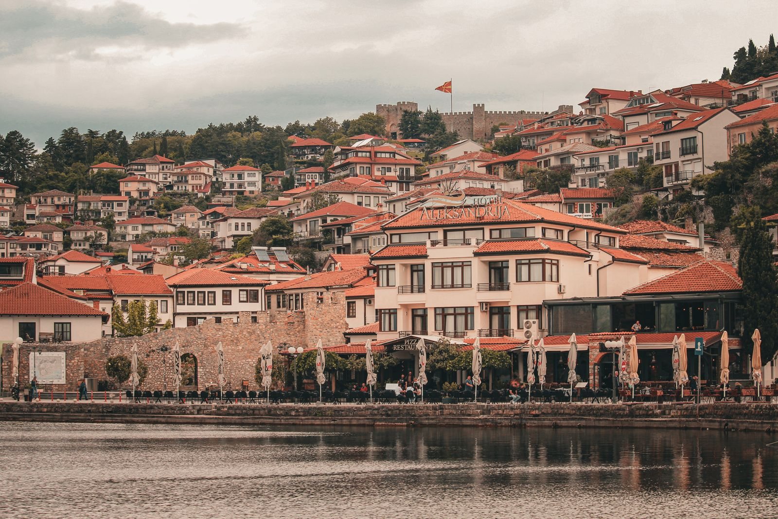 Ohrid North Macedonia guide to where to stay, the best time to visit and costs