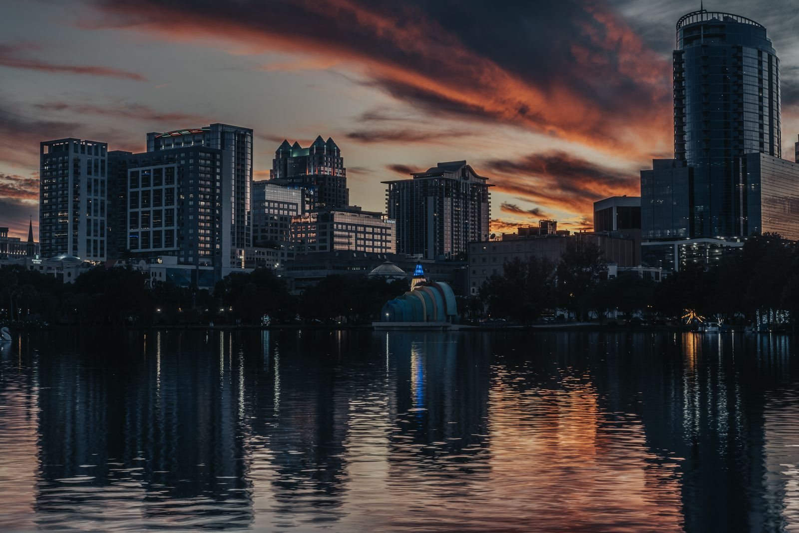 Orlando travel guide highlights and the sights worth your time in Orlando