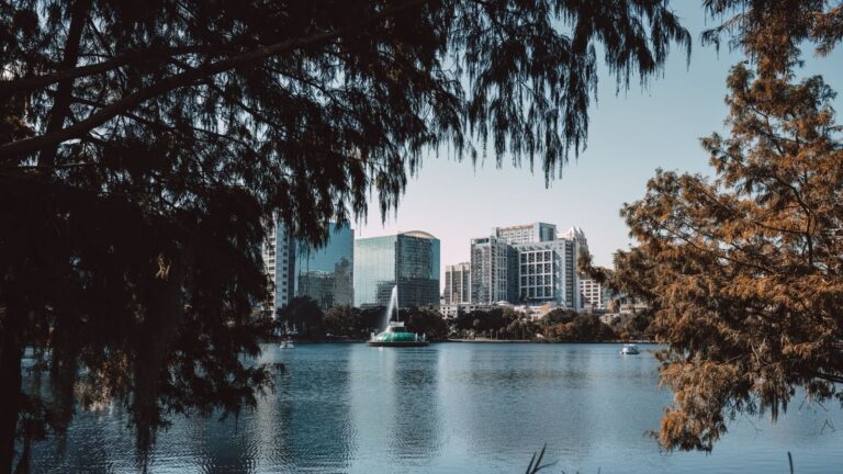 Orlando travel guide: the best things to do in Orlando, where to stay and when to go