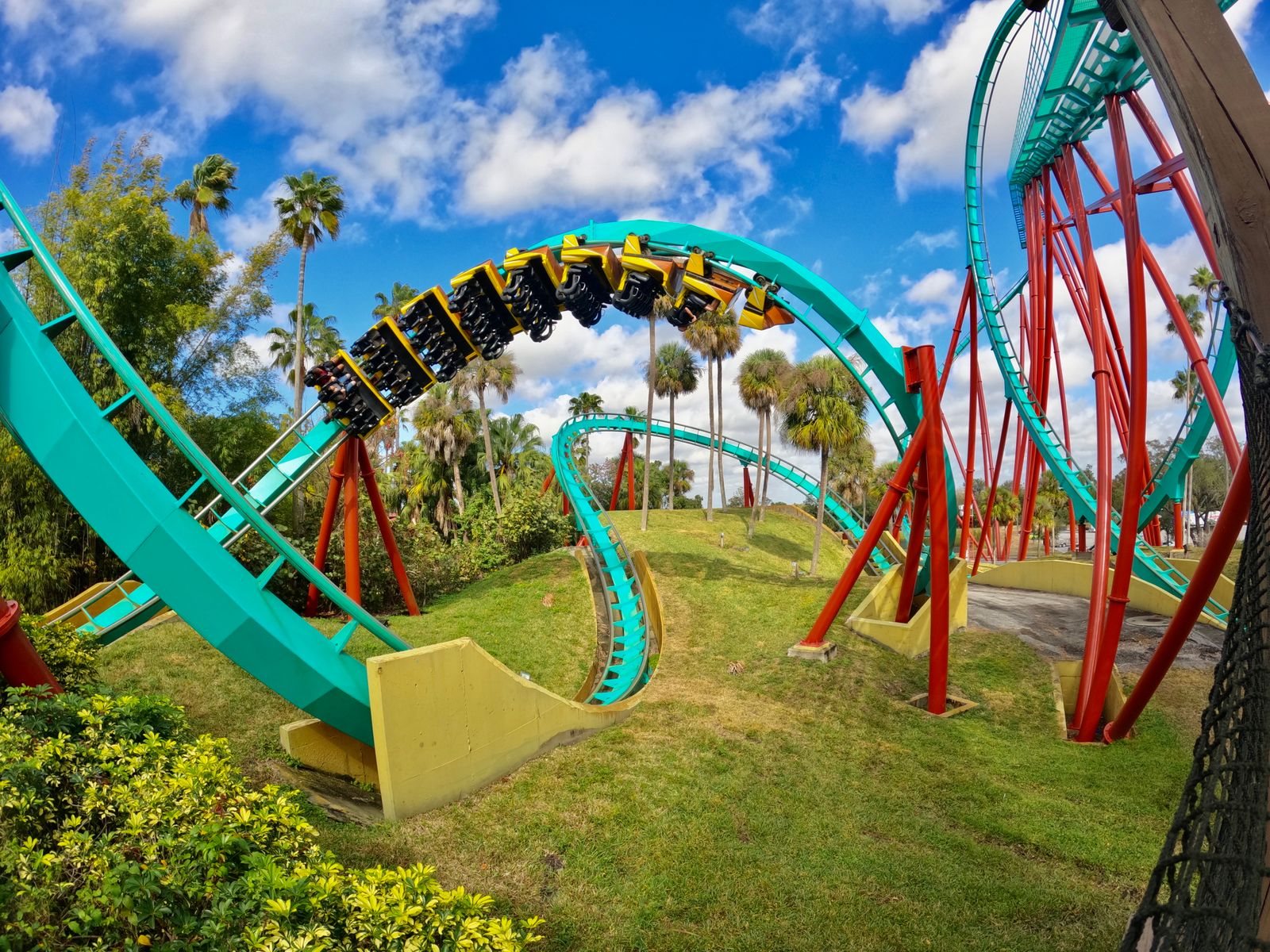 Orlando travel guide tips on getting around Orlando, costs and what we wish we knew