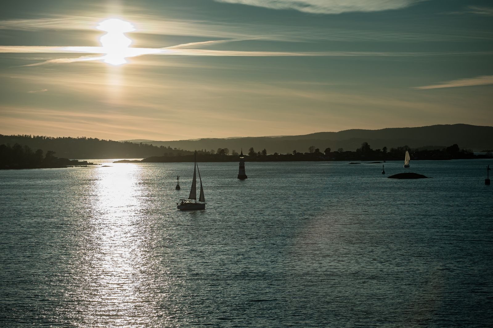 Oslo Norway as a base for exploring Norway, plus costs