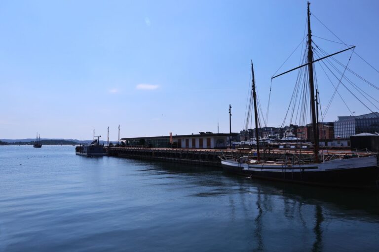 Oslo Norway guide: things to do, where to stay and fjord day trips
