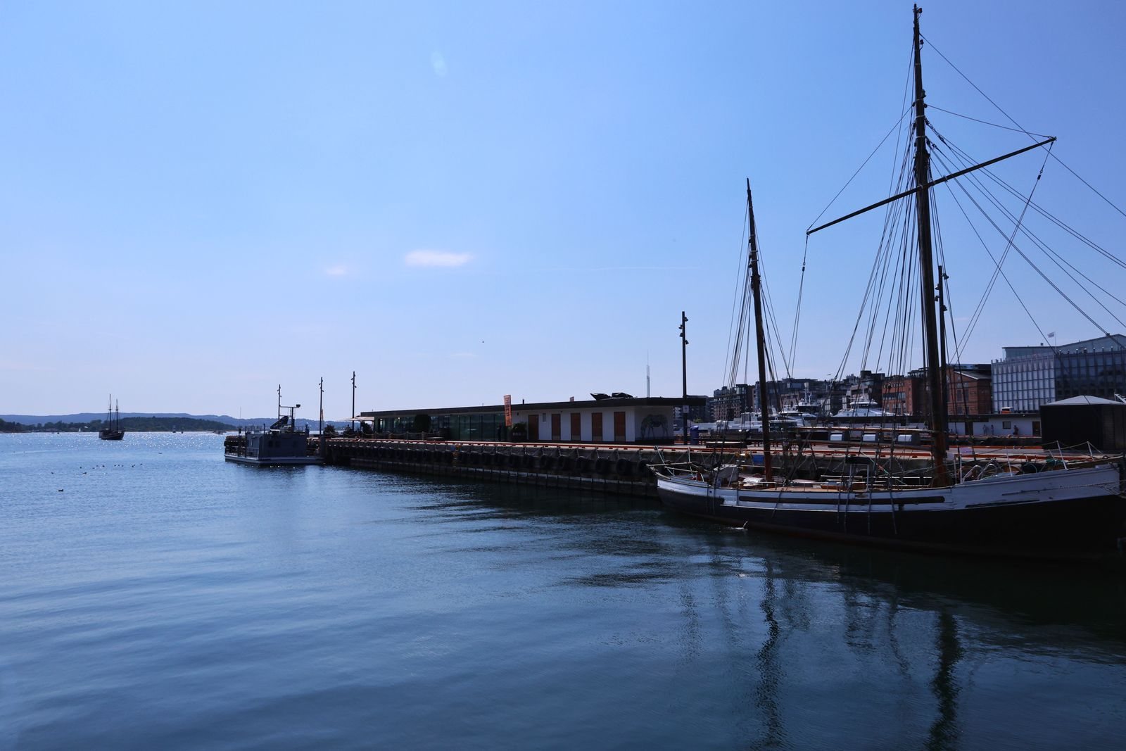 Oslo Norway guide: things to do, where to stay and fjord day trips