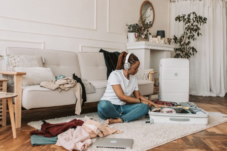 Packing list for Europe: our honest guide and what to look for