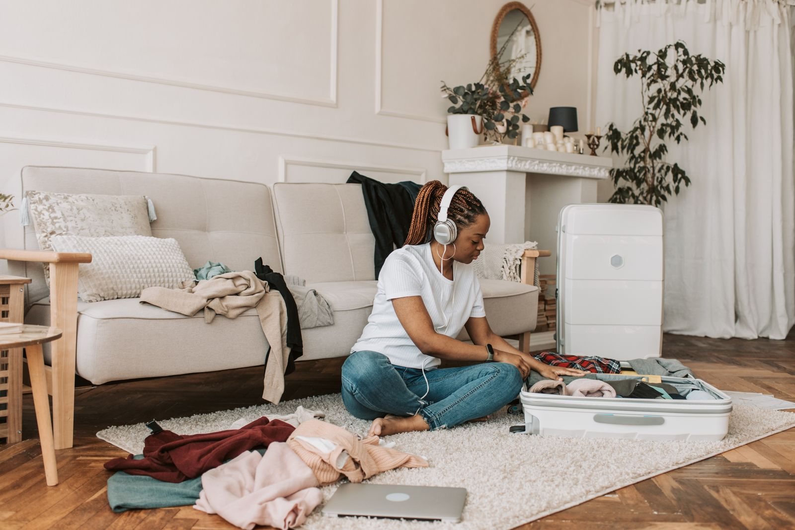 Packing list for Europe: our honest guide and what to look for