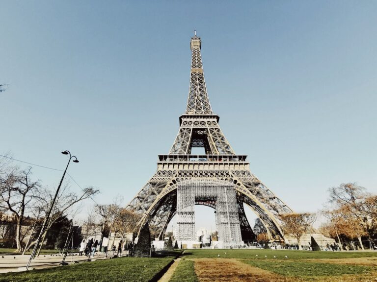 Paris in 4 days: the best things to do in Paris, where to stay and when to go