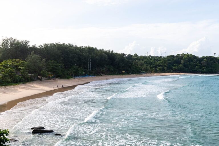 Phuket travel guide: the best things to do in Phuket, where to stay and when to go
