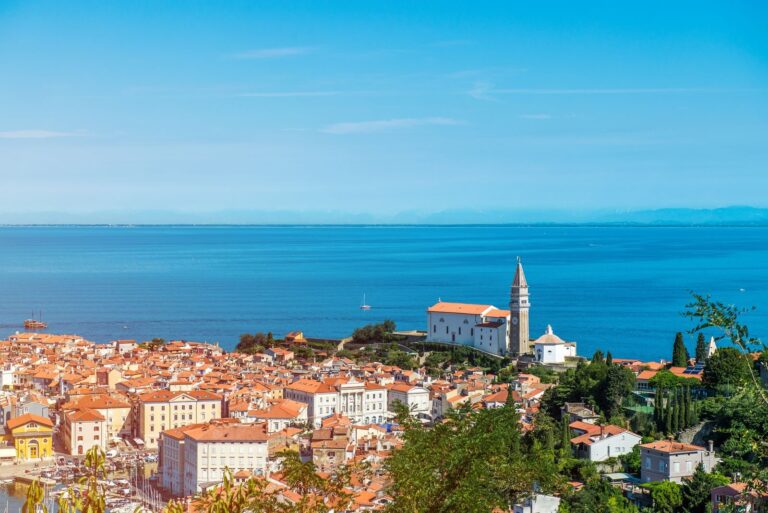 Piran Slovenia travel guide: things to do, food, stays and day trips