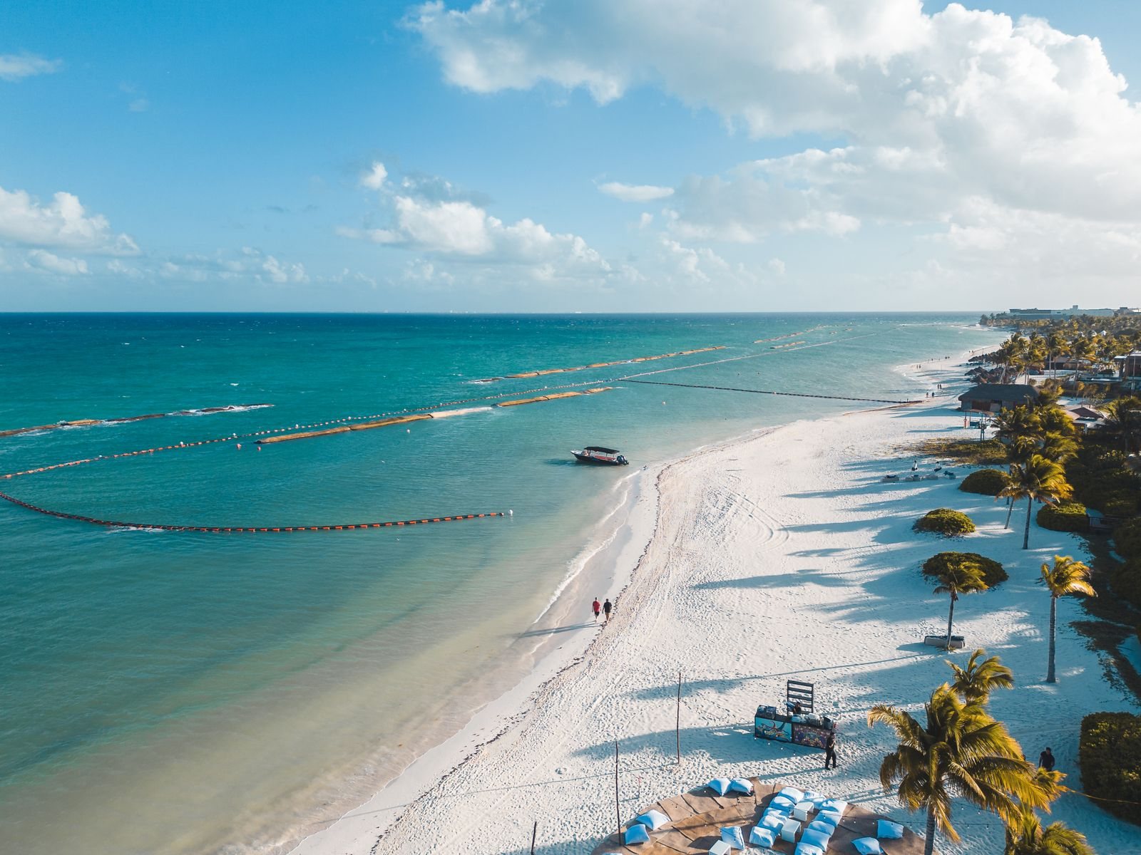 Playa del Carmen travel guide highlights and the sights worth your time in Playa del Carmen