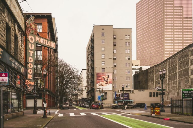 Portland Oregon travel guide: the best things to do in Portland, where to stay and when to go