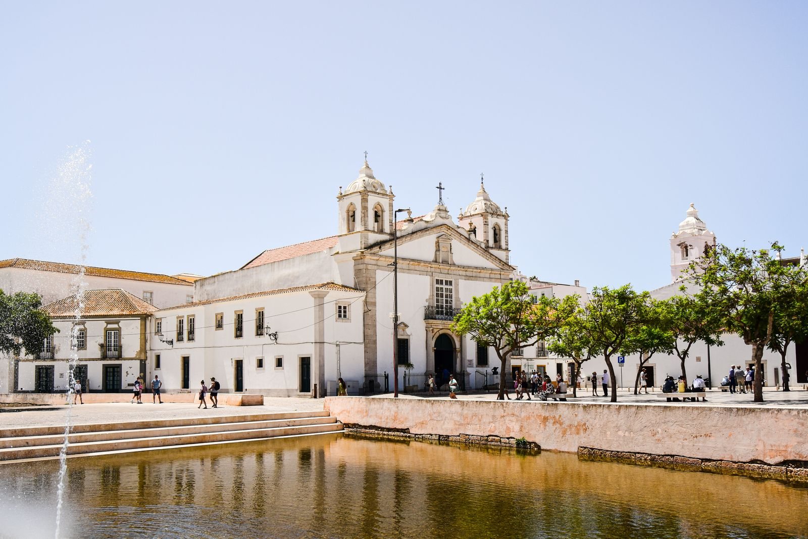 Portugal trip cost in Faro and the Algarve, with ways to save