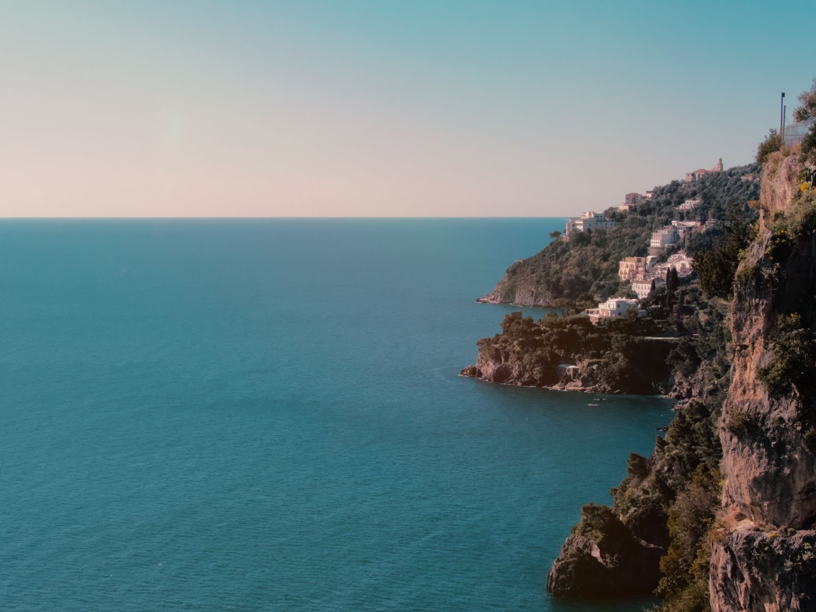 Positano travel guide to an Amalfi Coast itinerary