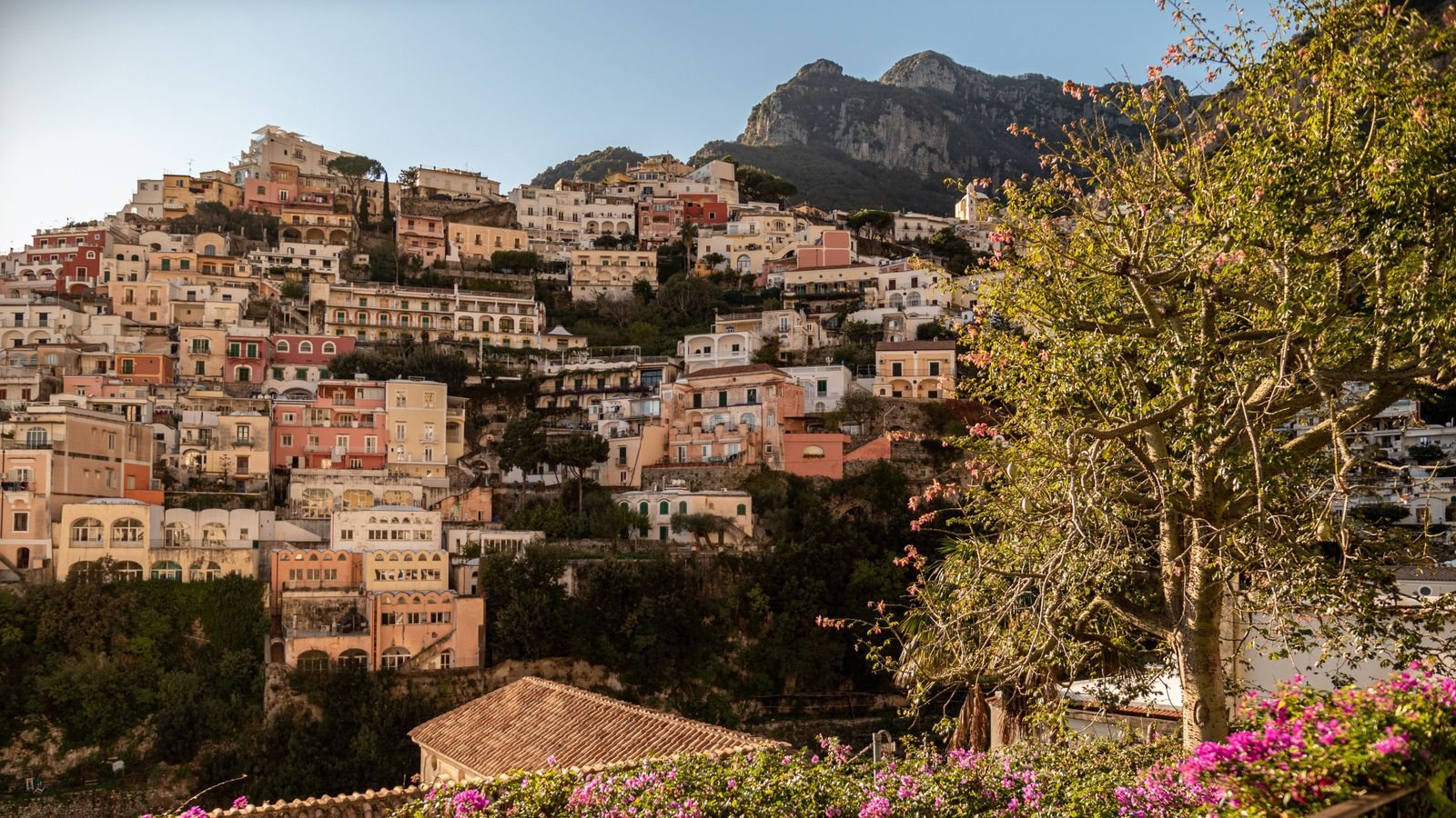 Positano travel guide: when to go, getting there and things to do