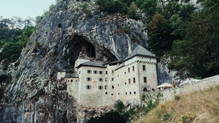 Postojna Cave and Predjama Castle guide: tickets, the cave train and timing