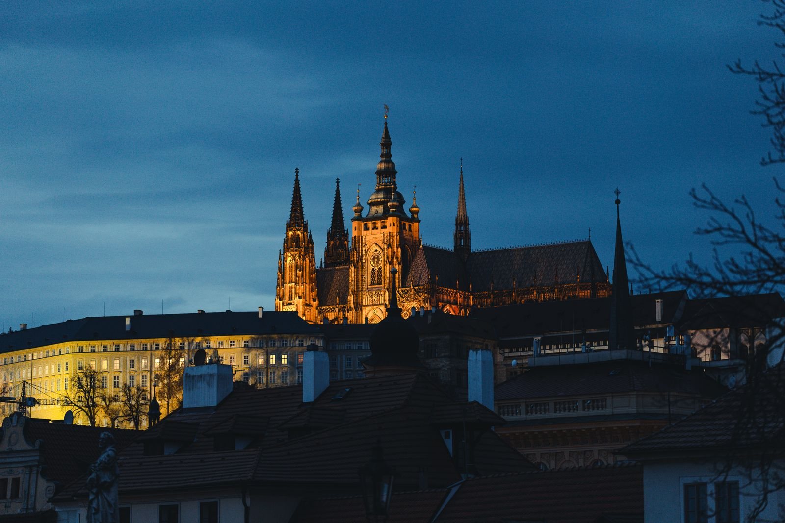 Prague travel guide tips on getting around Prague, costs and what we wish we knew